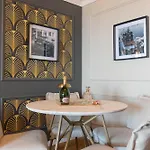 Luxury Monte Carlo- Seaview, Champagne & Ac