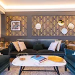Apartment Luxury Monte Carlo- Seaview, Champagne & Ac *