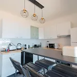 Apartment Luxury Monte Carlo- Seaview, Champagne & Ac