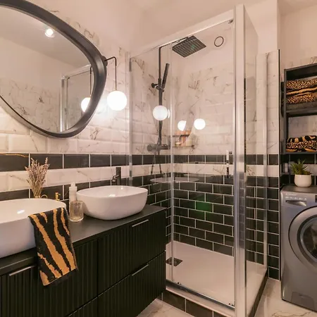 Luxury Monte Carlo- Seaview, Champagne & Ac *